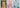 Bridesmaid Dress Trends You Can’t Miss This Season