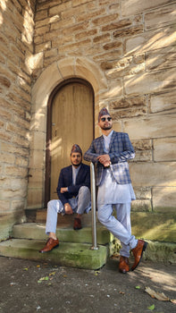 Daura-Suruwal
