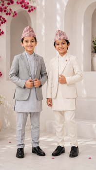 Boys Daura Suruwal