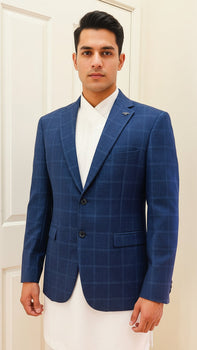 Men's Blazers