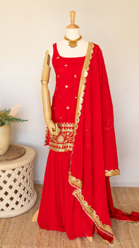 KURTA SUITS