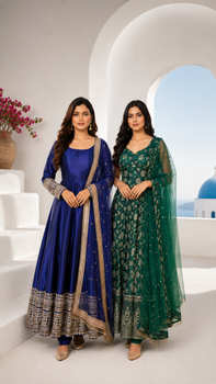 Anarkali Suits