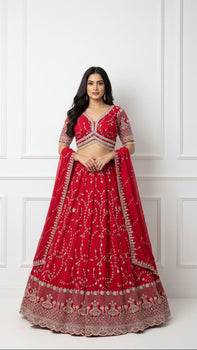 Bridal Lehengas