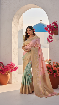 Silk Sarees
