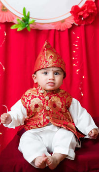 PASNI TREASURES