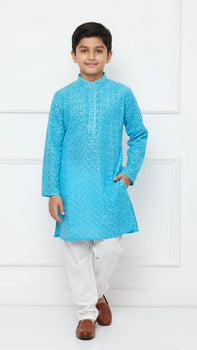 Boys Kurtha Suruwal