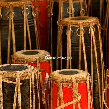 Musical Instruments
