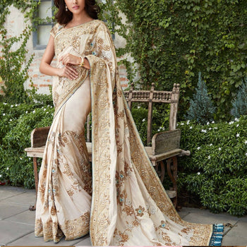 varities of sarees in houseofnepal
