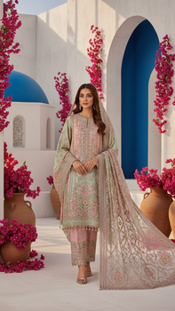 Kurta Salwar Suits