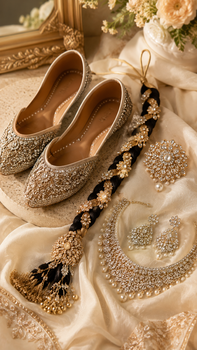 Women's Accessories