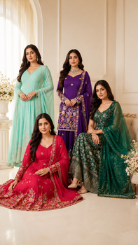 KURTA SUITS