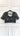Half Sleeve Designer Blouse Ebon - House of Nepal