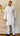 Men's Rayon Chikankari Kurta Pyjama Set - House of Nepal