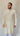 Men's Rayon Chikankari Kurta Pyjama Set - House of Nepal