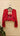 Chickankari Boutique Blouse - House of Nepal