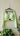 Light Green Chickenkari Boutique Blouse - House of Nepal