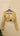 Full Sleeve Golden Boutique Blouse - House of Nepal