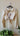Full Sleeve White Boutique Blouse - House of Nepal