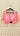 Half Sleeve Pink Boutique Blouse