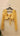 Full Sleeve Golden Boutique Blouse - House of Nepal