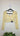 Full Sleeve Golden Boutique Blouse - House of Nepal