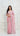 Organza Saree with Sequin Handwork Ishita - House of Nepal