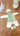 Brocade Nepalese Rice Weaning Pasni Dress