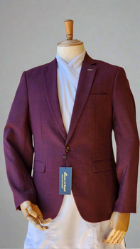 MENS BLAZERS - House of Nepal