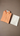 Rayon Kurta Set Peach - House of Nepal