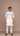 Cotton Mens Kurta White - House of Nepal
