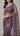 Net Handwork Saree - House of Nepal
