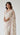 Net Sequin Hand Embroidered Saree - House of Nepal
