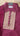 Girls Cotton Kurta in Maroon with Trouser and Shawl - House of Nepal