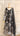 Black Thread Embroidered Boutique Anarkali with Mirror Work