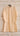 Chikankari Mens Kurta in Peach