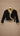 Black Velvet Chaubandi Handwork Boutique Blouse