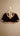 Black Velvet Handwork Boutique Blouse