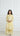 Yellow Chikankari Jacket Suit for Girls