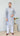 Grey Silk Mens Kurta