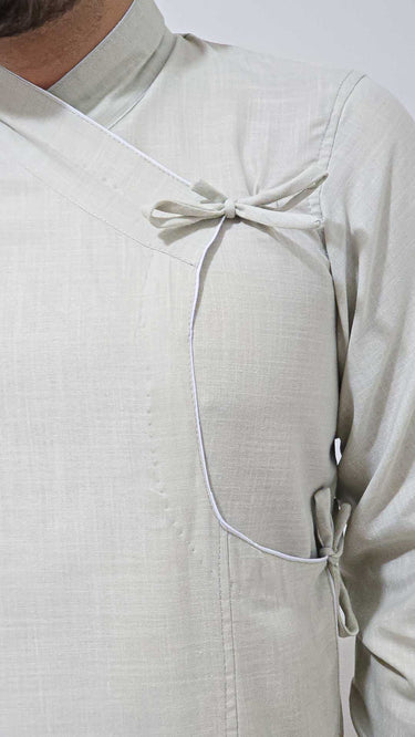 Men's Traditional Nepali Daura Suruwal Set
