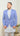 Blazer for Men in Blue