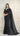 Georgette Kashmiri Saree