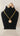 Women's Choice Gold Imitation Pearl Chain Set