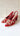 Velvet Vows Bridal Closed Pointed Jutti