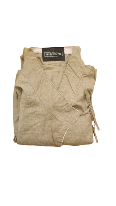 Nepalese Kids Daura Suruwal Set