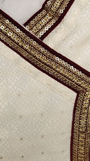 Nepalese Groom Dress Set
