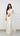 White Jimmy Choo Handwork Saree