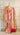 Pink Banarasi Saree