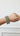 AD Bangles Emerald Curve