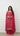 Georgette Handwork Women's Kurta Set in Rani Pink